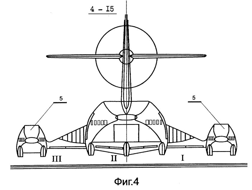 Чертежи летательных аппаратов