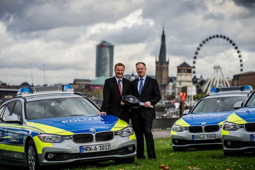 Немецкие авто