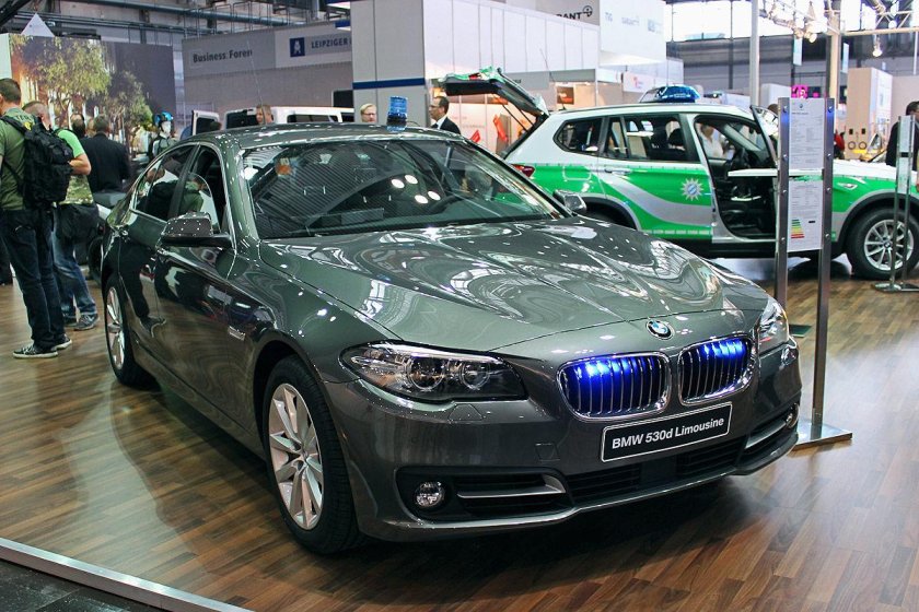 Немецкие автомобили