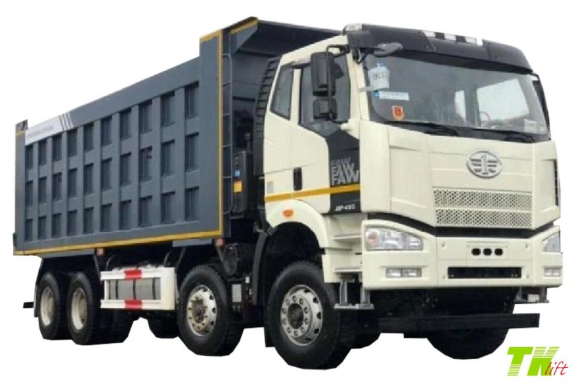 FAW ca3310p66k24t4e5