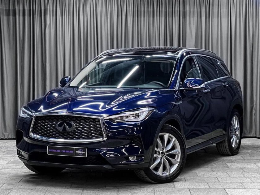 Hyundai Tucson 2022 narxi