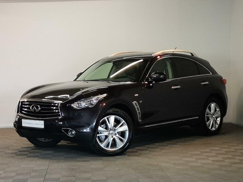 Покажи ку Икс 70 Ларт