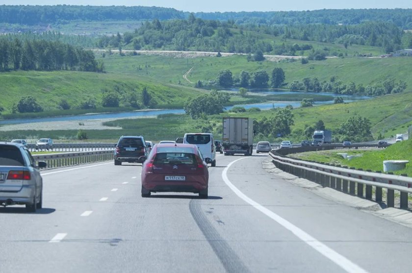 Машина натрамссе