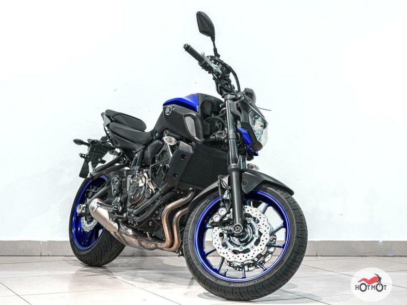Suzuki sv650 2021