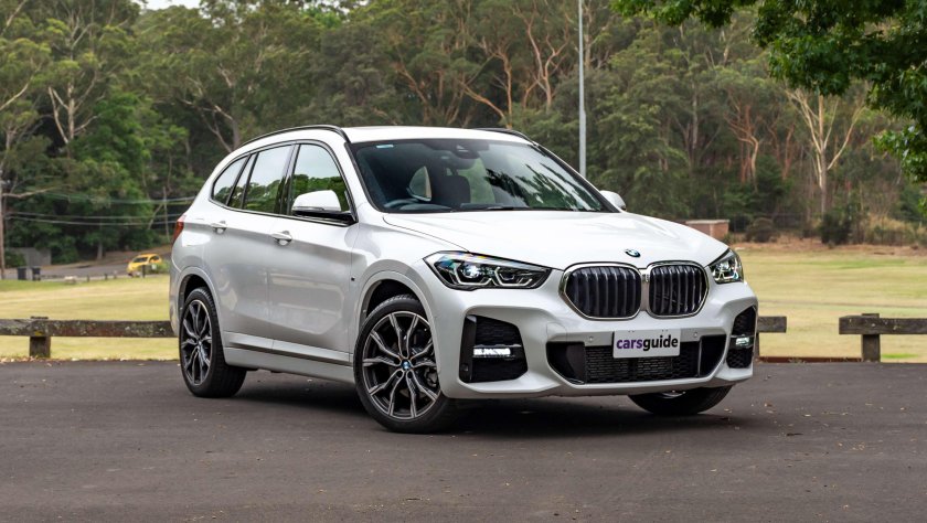 BMW x1 Sport