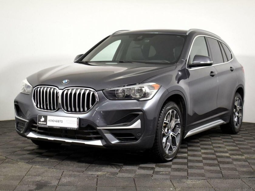 Bmw x 1 2020