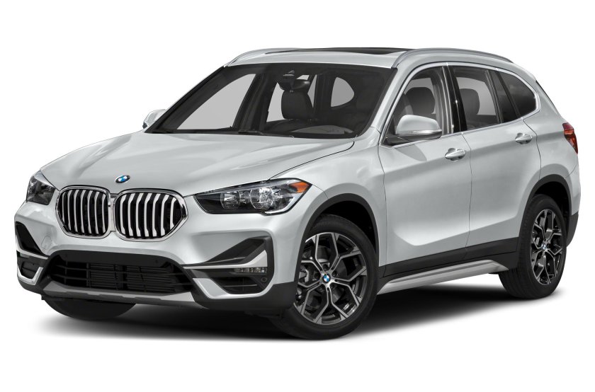 BMW x1 2021