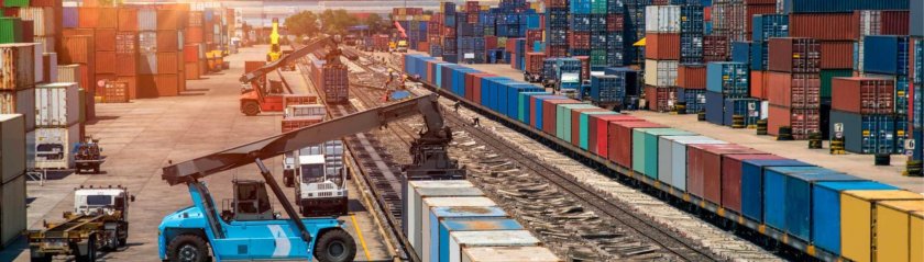 Промышленный транспорт