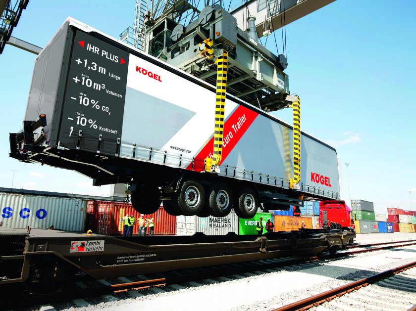 Евротрейлер