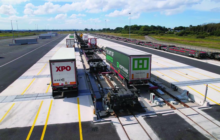 Контрейлер