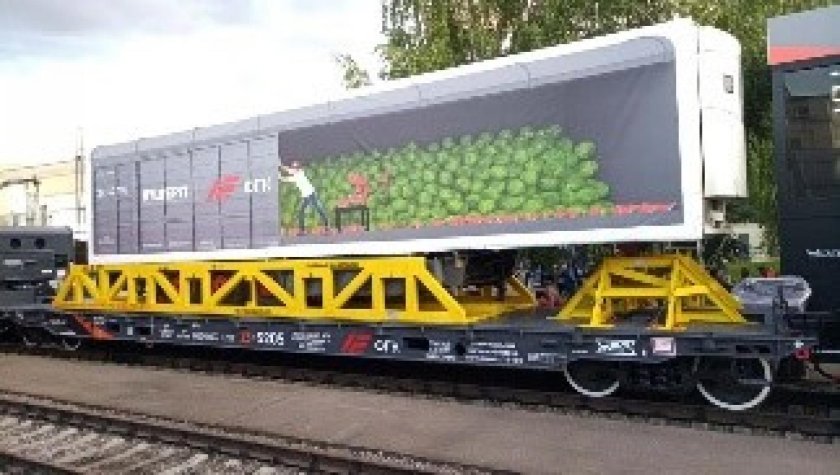 13-9751-01 Платформа фитинговая