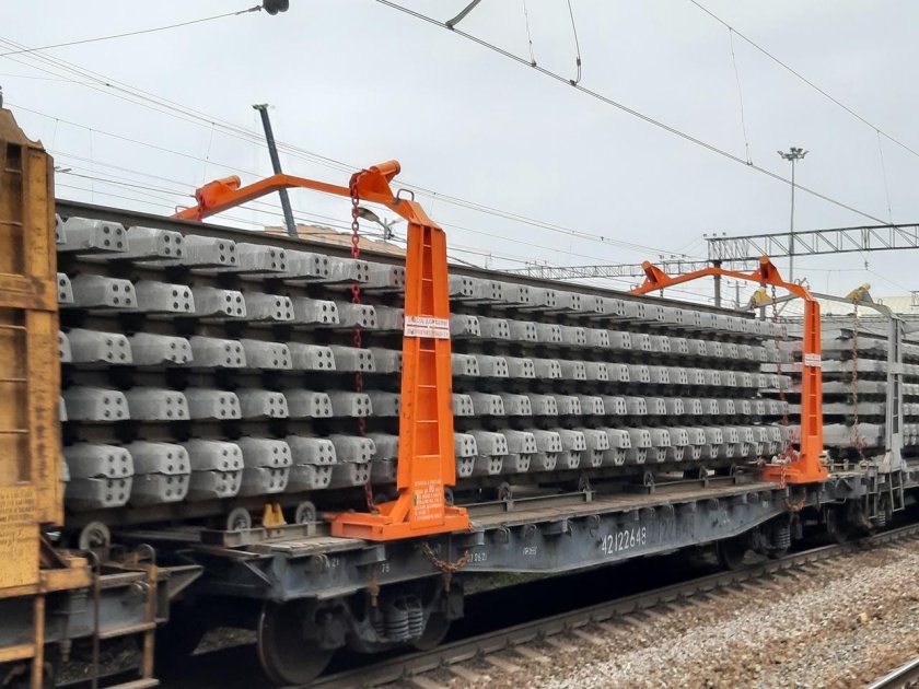 Платформа 13-401