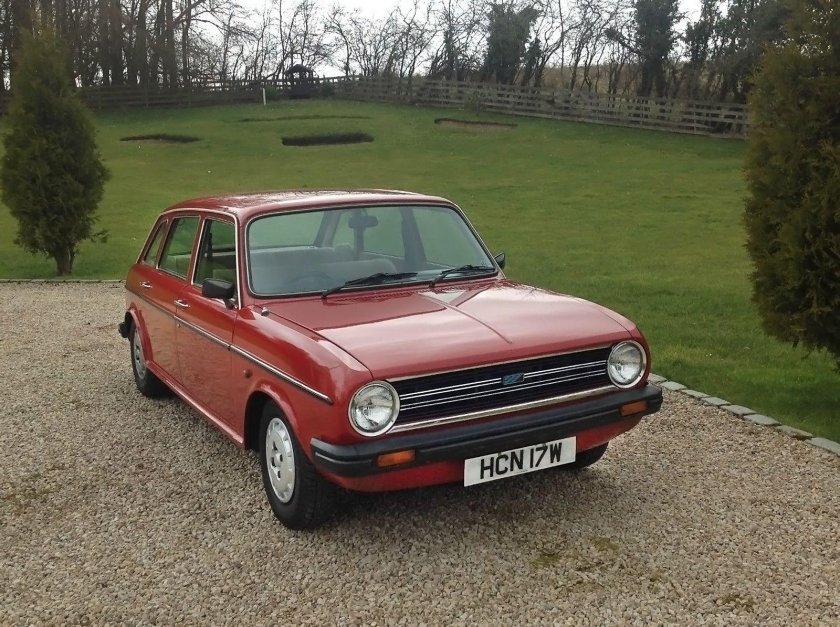 Аустин Моррис