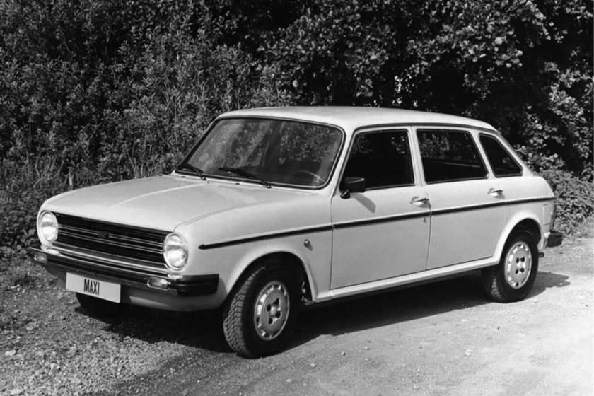Austin Maxi 2200