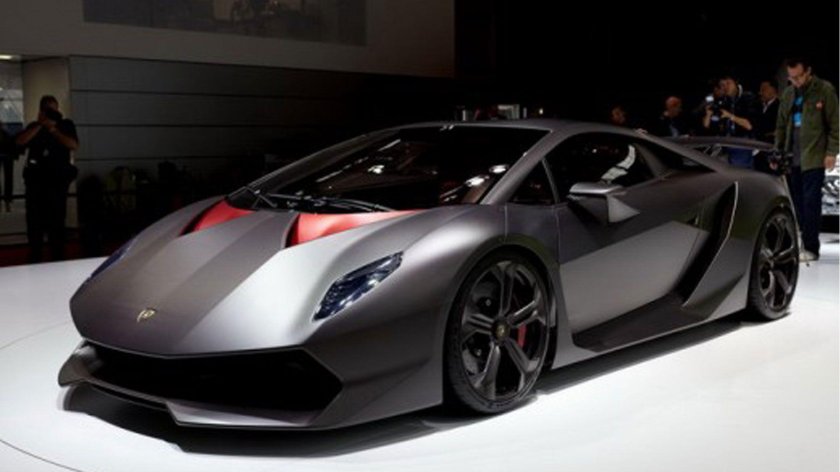 Сесто элементо