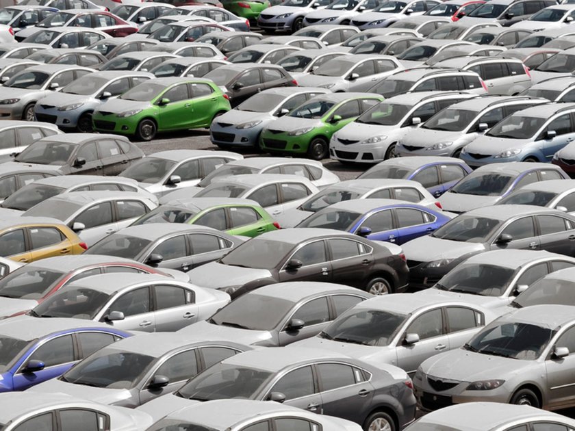 Растаможка автомобиля