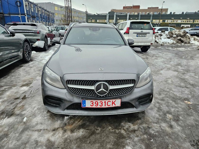 C 180 мерседес