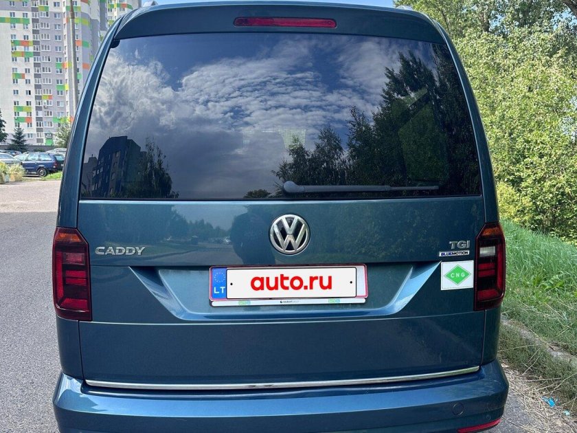 Volkswagen multivan t 6