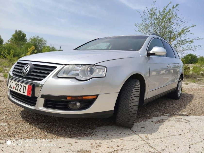 Растаможка авто из Германии