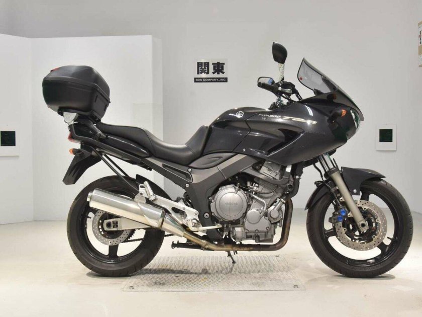 Ямаха ТДМ 900 2005