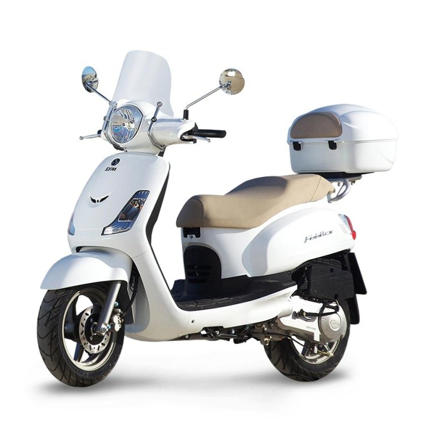 Скутеры и Мопеды