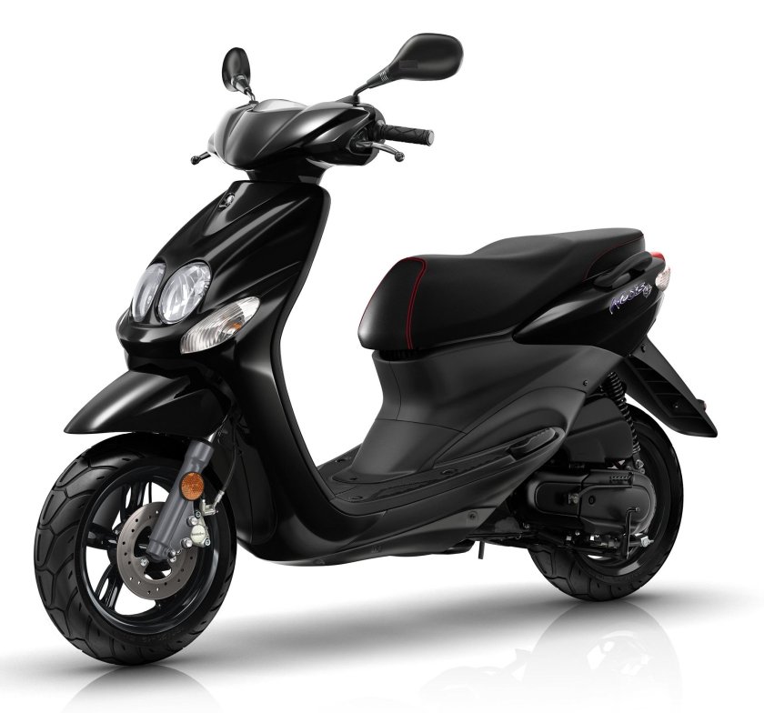 Скутер Yamaha 50cc