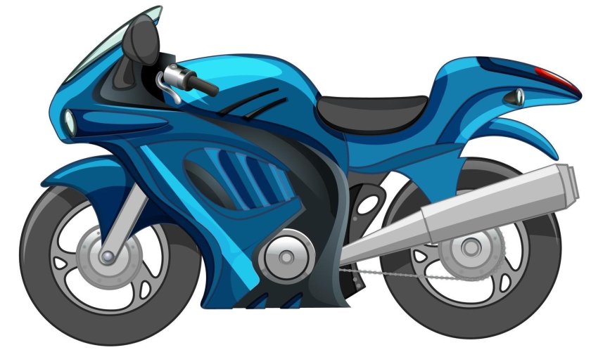 Motor Clipart