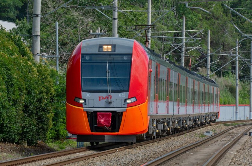 Ласточка краснодар сочи