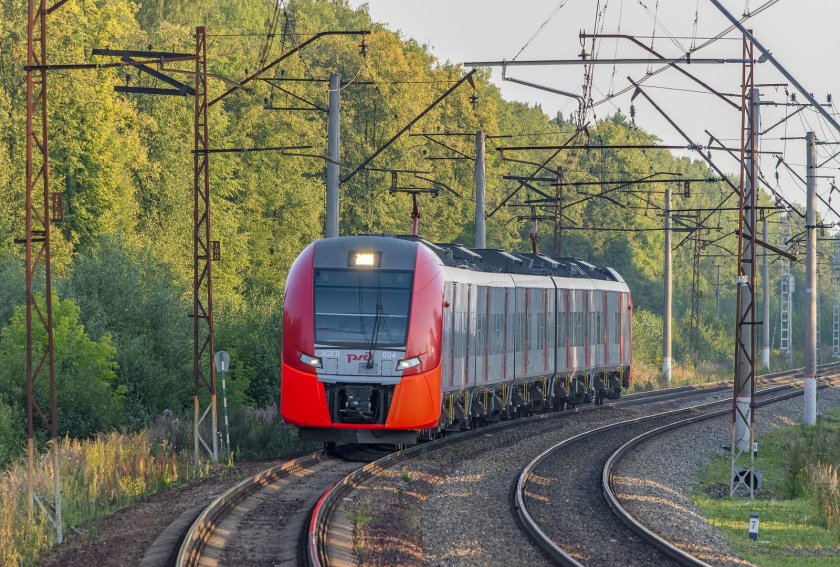 Ласточка эс2гп