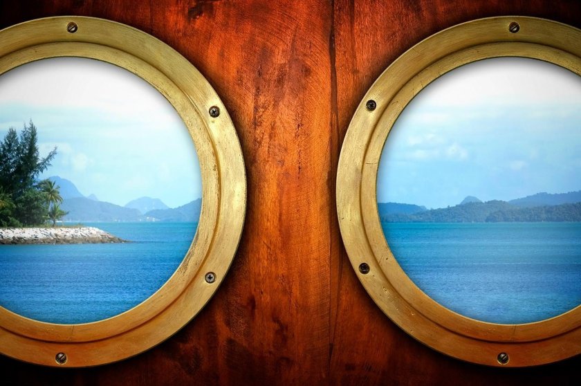 Престонский иллюминатор