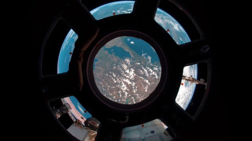 Иллюминатор амонг АС