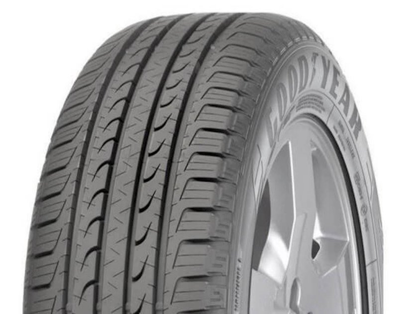 Goodyear efficientgrip suv