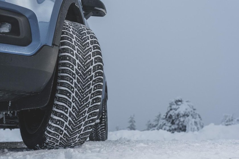 Nokian Hakkapeliitta 10p SUV