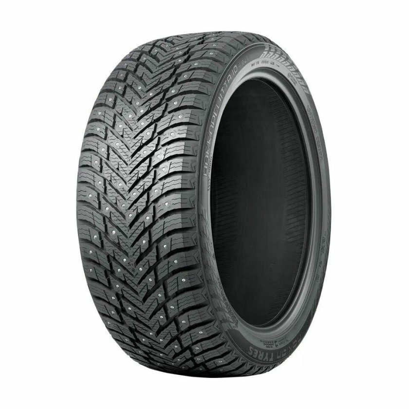 Зимние шипованные шины nokian tyres hakkapeliitta