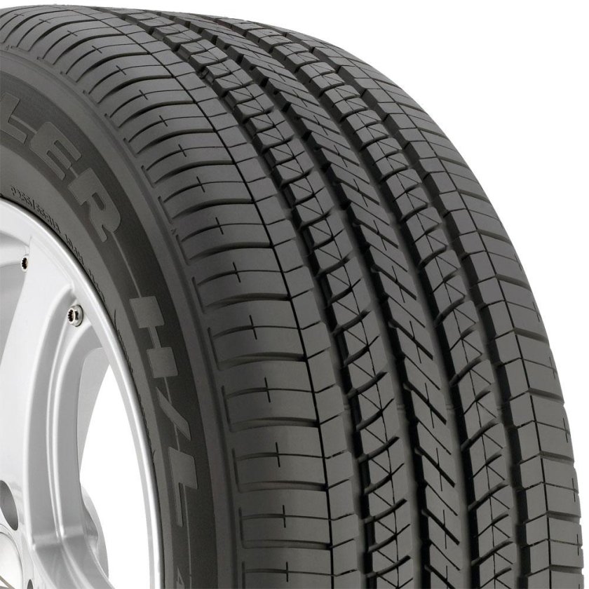Bridgestone Dueler h/l 400