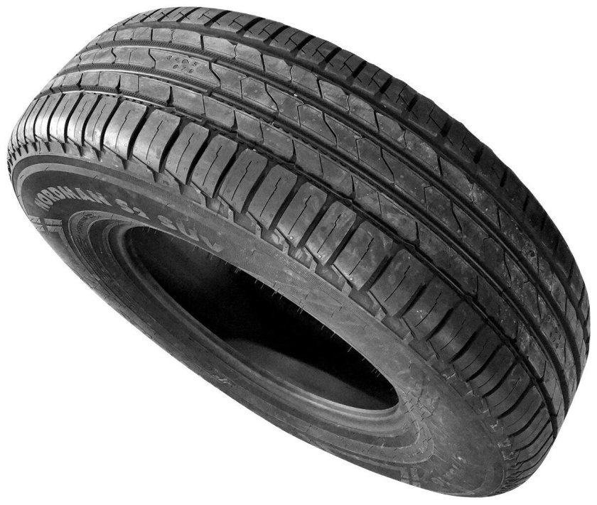 235/75r16 Nokian/ikon Nordman s2 БК 108 T SUV