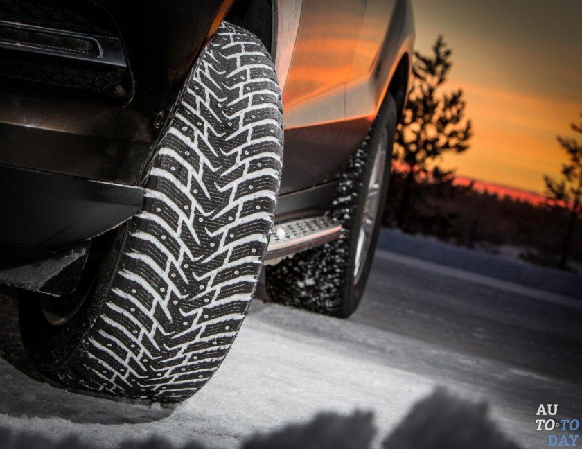 Nokian Tyres