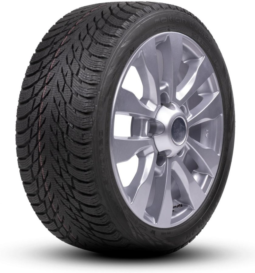 General Tire Grabber x3