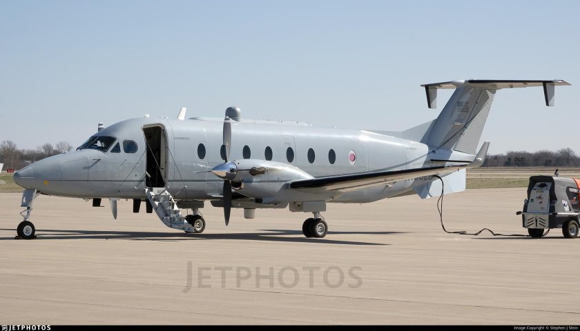 Beech 1900