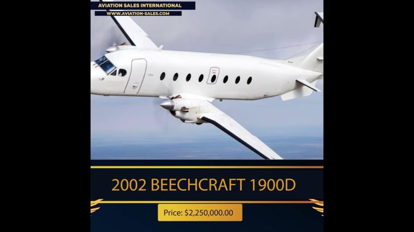 Пассажирские самолеты