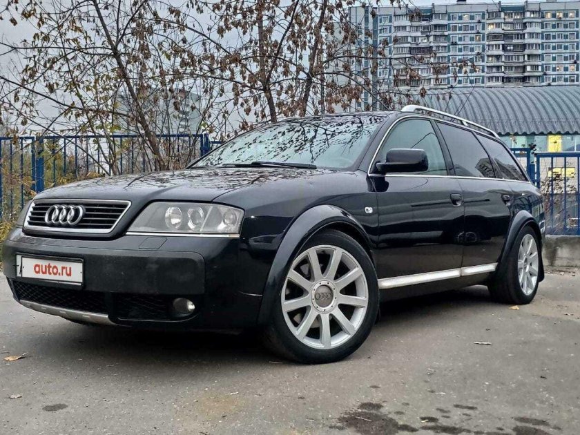 Ауди авто ру