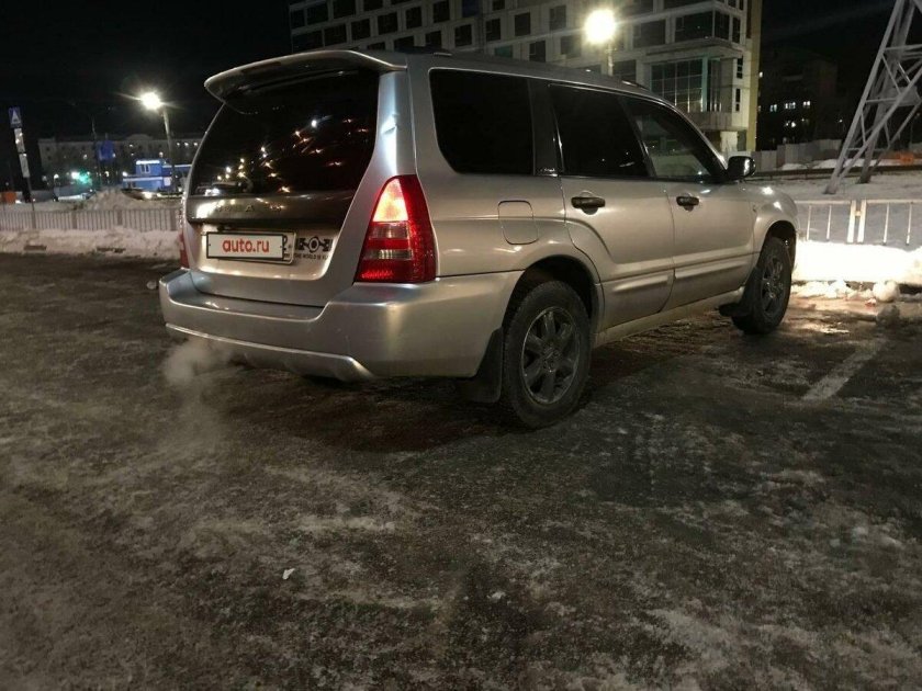 Лифт подвески передней Land Cruiser 100