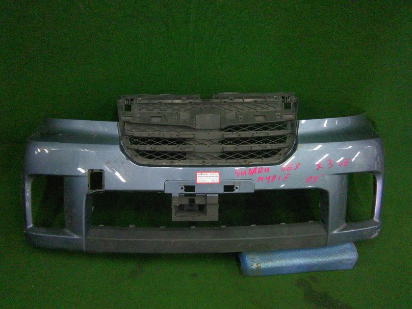 Бампер Субару Декс