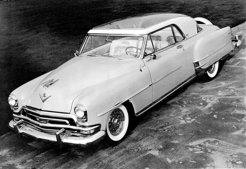 Chrysler 1954