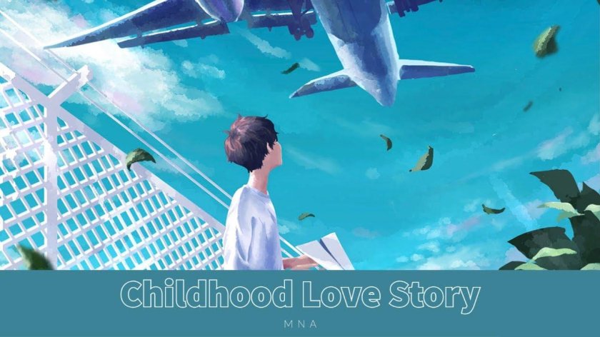 Аниме самолеты