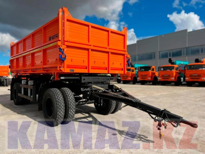 НЕФАЗ 8560-0704082-02