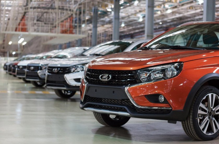 Продажа АВТОВАЗА