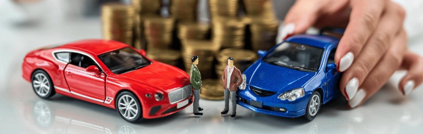 Лизинг авто