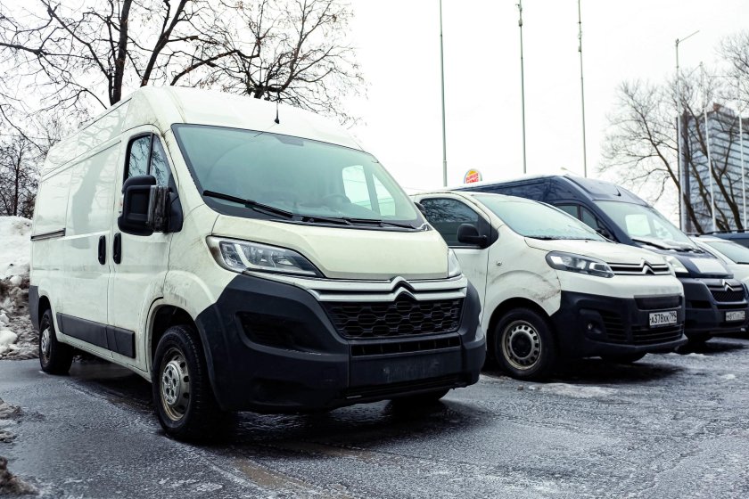 Лизинг авто