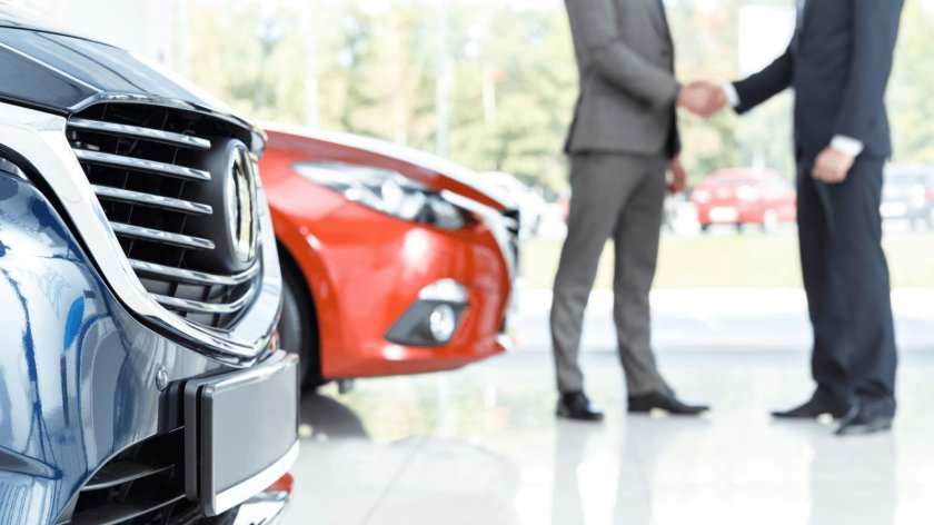 Лизинг авто